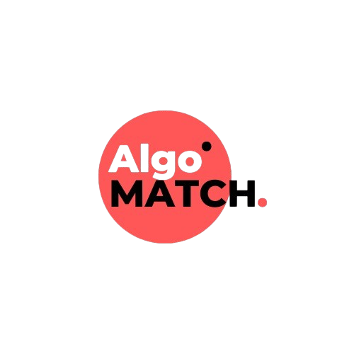 Algo Match Logo